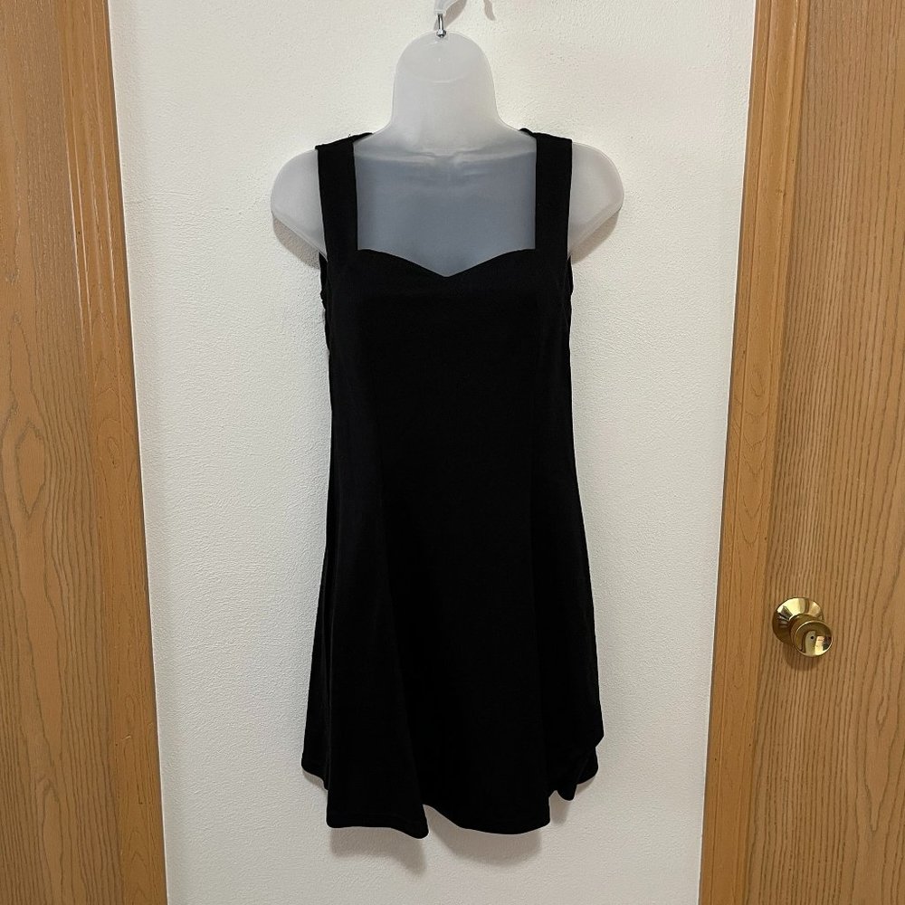 Little Black Dress (Medium)